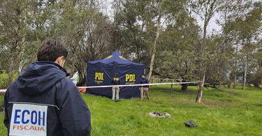 Investigan doble homicidio