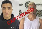 extradición de sicario