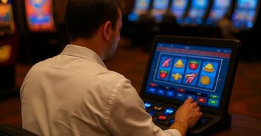 casinos