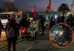 comercio ambulante