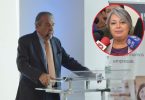 Expresidente Frei