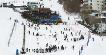 avalancha