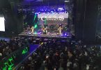 alta convocatoria