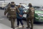 mujer armada