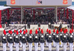 Gran Parada Militar 2025