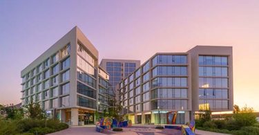Edificios: inversion y educacion financiera