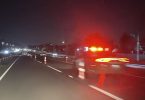 deja un motorista fallecido