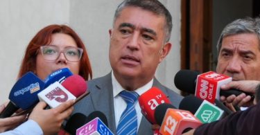 Mario Desbordes