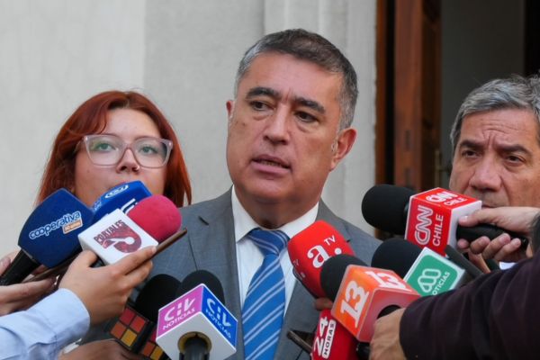 Mario Desbordes