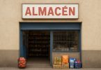almacenes