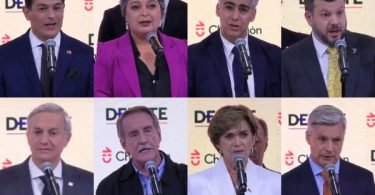 Servel orden