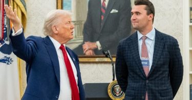 Charlie Kirk