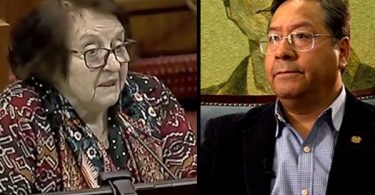 Racistas y xenófobos