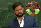 Bechelet ONU