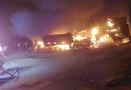[AHORA] Incendio