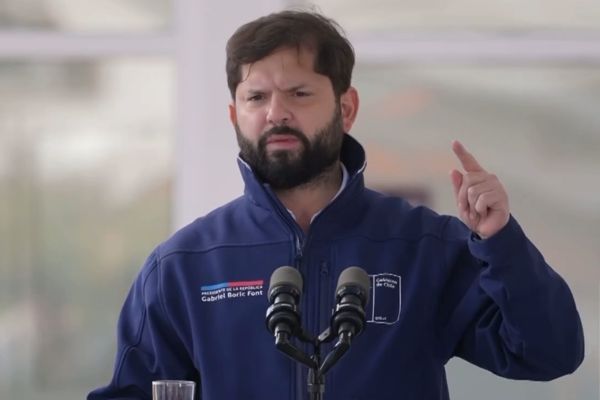 Presidente