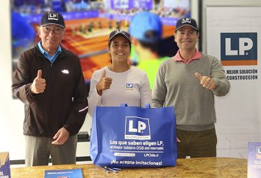 LP Chile apuesta
