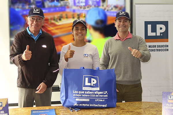 LP Chile apuesta