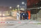 Quilicura homicidio 14/10