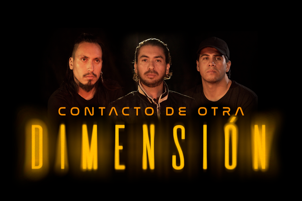 Contacto de Otra Dimensión