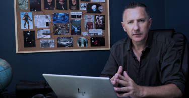 Contacto de Otra Dimensión