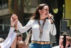 María Corina Machado