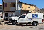 PDI investiga crimen