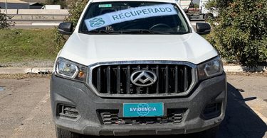 Robo con violencia