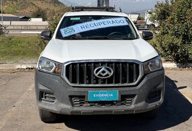 Robo con violencia
