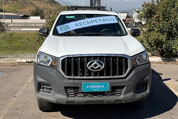 Robo con violencia