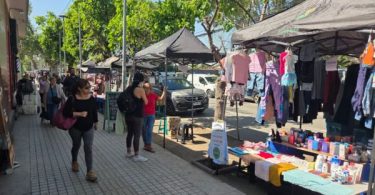 comercio