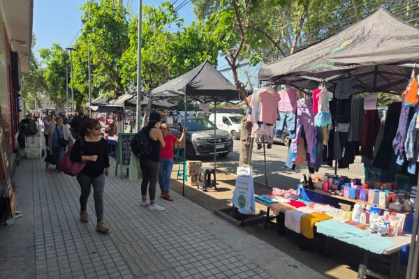 comercio