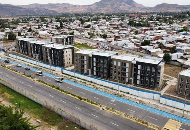 Parte de las familias