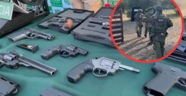 armas