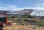 [AHORA] Incendio