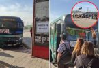 Transportes