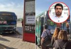 Transportes