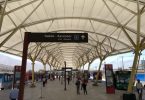 terminal