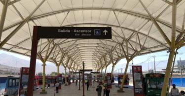 terminal