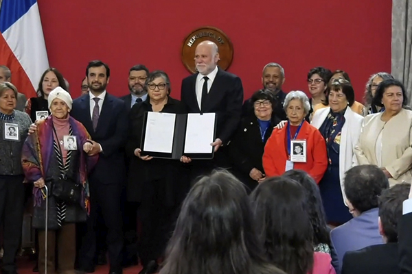 personas desaparecidas