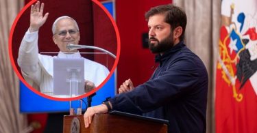 Papa León XIV