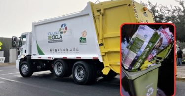 reciclaje