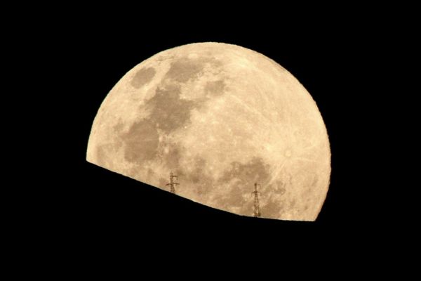 superluna