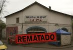 Terminal La Paz