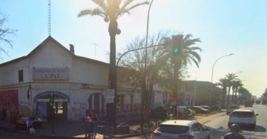 La Paz