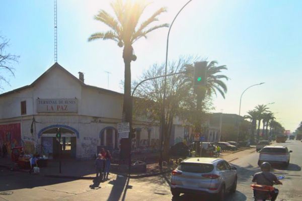 La Paz