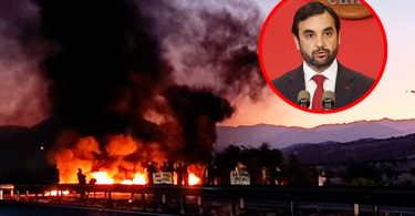 Ministro de Justicia