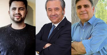 Distrito 8 diputados