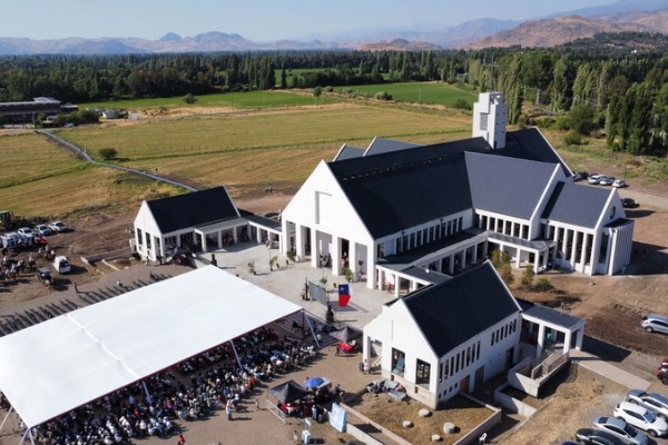 Santuario Divina Misericordia