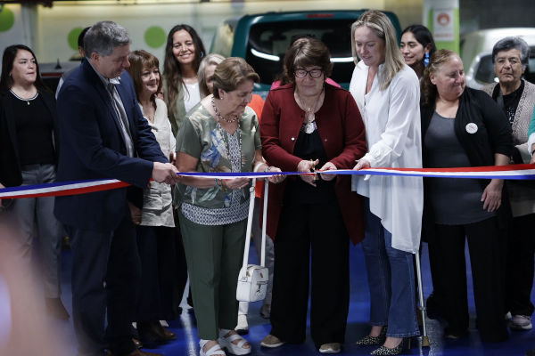 Política de Buen Trato hacia las Personas Mayores